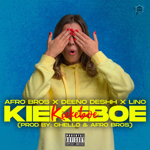 Kiekeboe (Explicit)