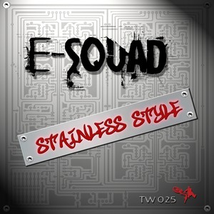 Stainless Style EP