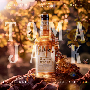 TOMA JACK TOMA SUA SAFADONA (Explicit)