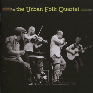 The Urban Folk Quartet