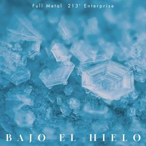 Bajo El Hielo (feat. Rudy González & KaryGl) (Explicit)
