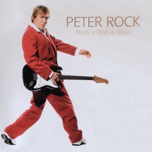 Peter Rock - All Shook Up