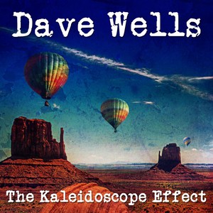 The Kaleidoscope Effect