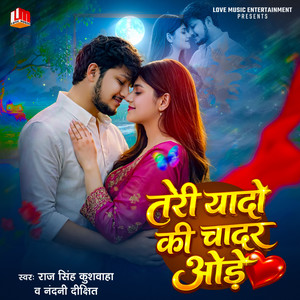 Teri Yaadon Ki Chadar Odhe