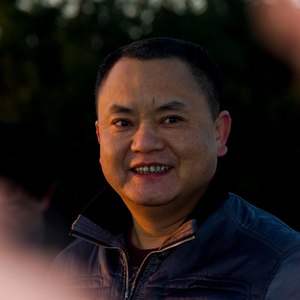 许明生 - 樱桃花开等你来 (陈恩耀版)