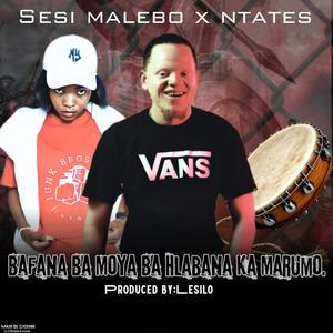 BAFANA BA MOYA (feat. Sesi Malebo)