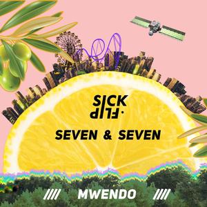 Mwendo (feat. Seven& Seven)