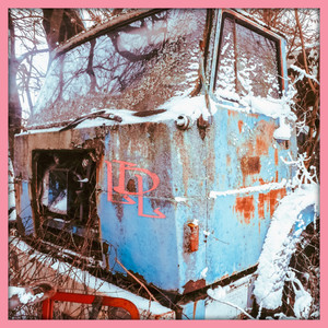 After the Rain (Feat. Siggi) (Instrumental)