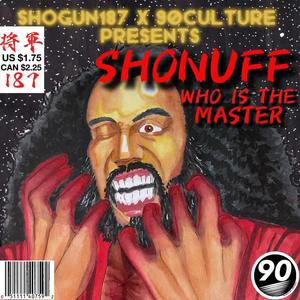 SHONUFF (Explicit)