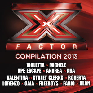 X Factor Compilation 2013