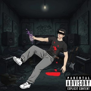 Cachorro de rua (Explicit)