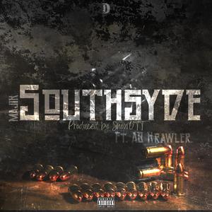 Southsyde (feat. AB Krawler & SNOWOTT) [Explicit]