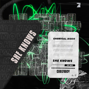 SHE KNOWS - VIP MIX (Explicit)