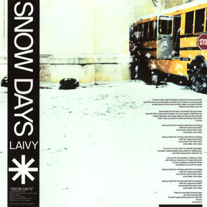 Snow Days (Explicit)