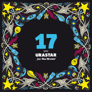 Urastar (feat. Nina Miranda)