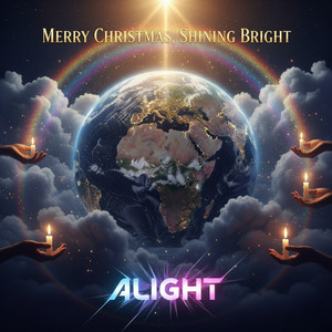 Merry Christmas, Shining Bright