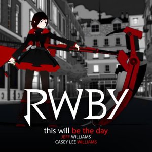 This Will Be the Day (James Landino Remix) [feat. Casey Lee Williams]