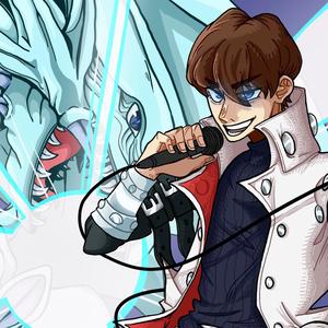 SWEAT & BLOOD (Kaiba) (feat. Mode$t0 Beats) (Explicit)