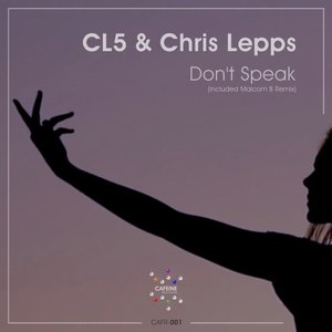 CL5 - Don't Speak (Malcom B Remix)