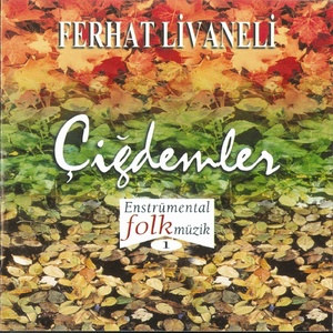 Çiğdemler (Enstrümental Folk Müzik, Vol. 1)