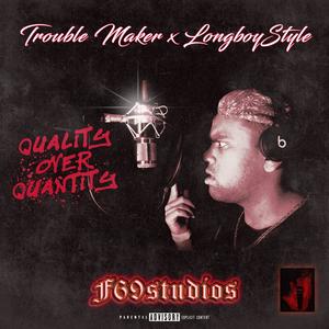 Clean My House (feat. LongboyStyle) (Explicit)