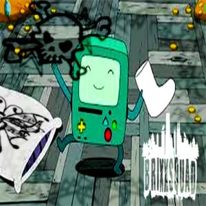 BMO (Explicit)