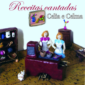 Receitas Cantadas