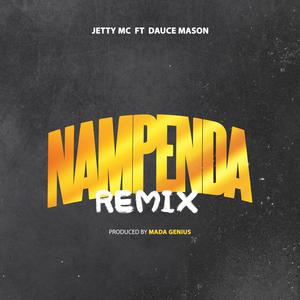 Jetty Mc Official - Nampenda (feat. Dauce Mason) (Remix)
