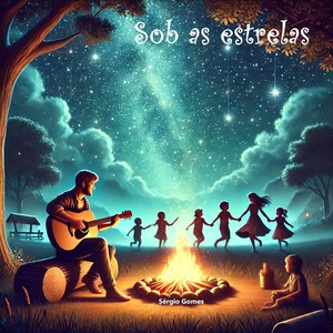 Sob as estrelas