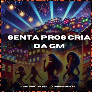 Senta Pros Cria Da GM (Explicit)