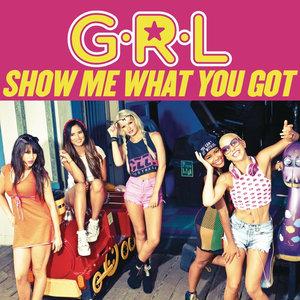 Show Me What You Got