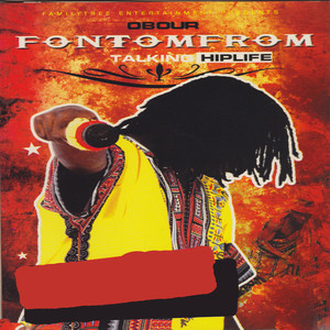 Fontomfrom (feat. King Faad)