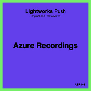 Push (Original Mix)