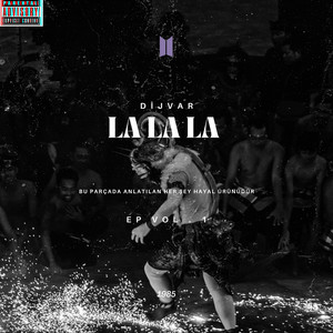 La La La (Explicit)