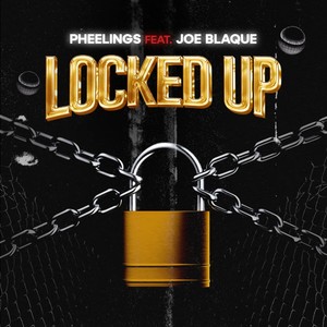Locked Up (Explicit)