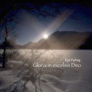 Gloria in Excelsis Deo
