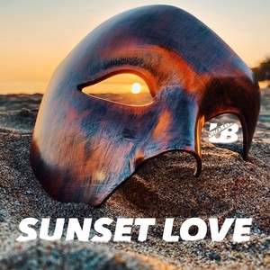 Sunset Love (feat. Katarina Sjödin)