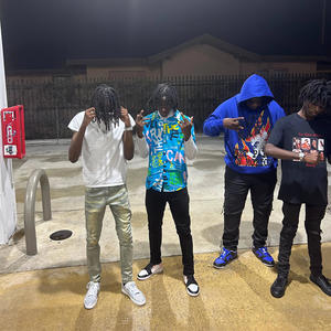 1700 X 160 (feat. Tboyy) (Explicit)