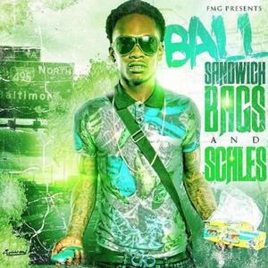 Sandwich Bags & Scales (Explicit)