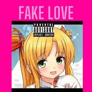 Fake Love! (Explicit)