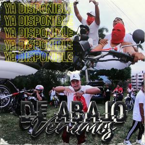 de abajo venimos (feat. layonc) [Explicit]