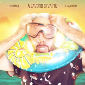 A lavoro ci vai tu (feat. Casey Mattson) (Freexe.exe RMX)
