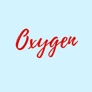 Oxygen