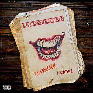 LA CONFIDENTIALS (Explicit)