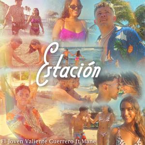 Estacion (feat. Mane)