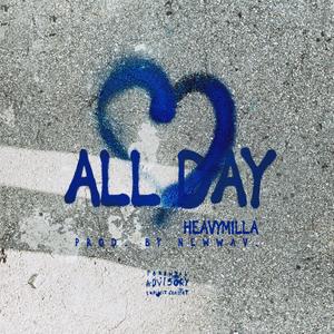ALL DAY (Explicit)