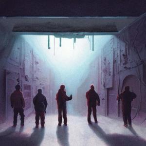 Long Time (feat. Krash Savage) (Explicit)