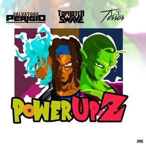 PowerUp Z (Explicit)