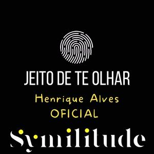 Jeito De Te Olhar - Symilitude