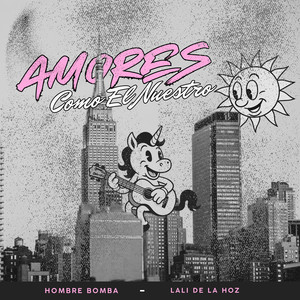 Amores Como el Nuestro